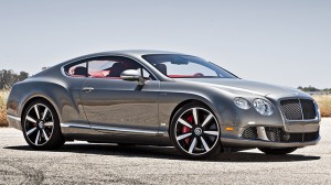 Ремонт и рециклиране окачване на въздушни възглавници Bentley